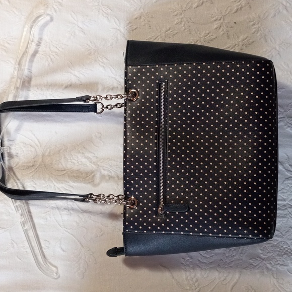 CHAPS TOTE BAG/PURSE - Picture 2 of 8